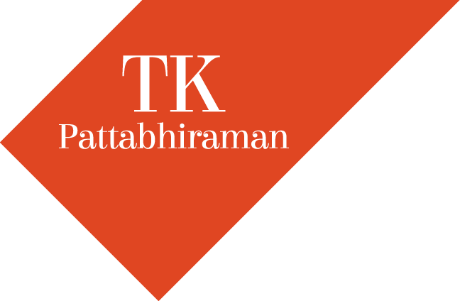 T.K. Pattabhiraman